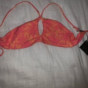 SKATIE bikini top size XS